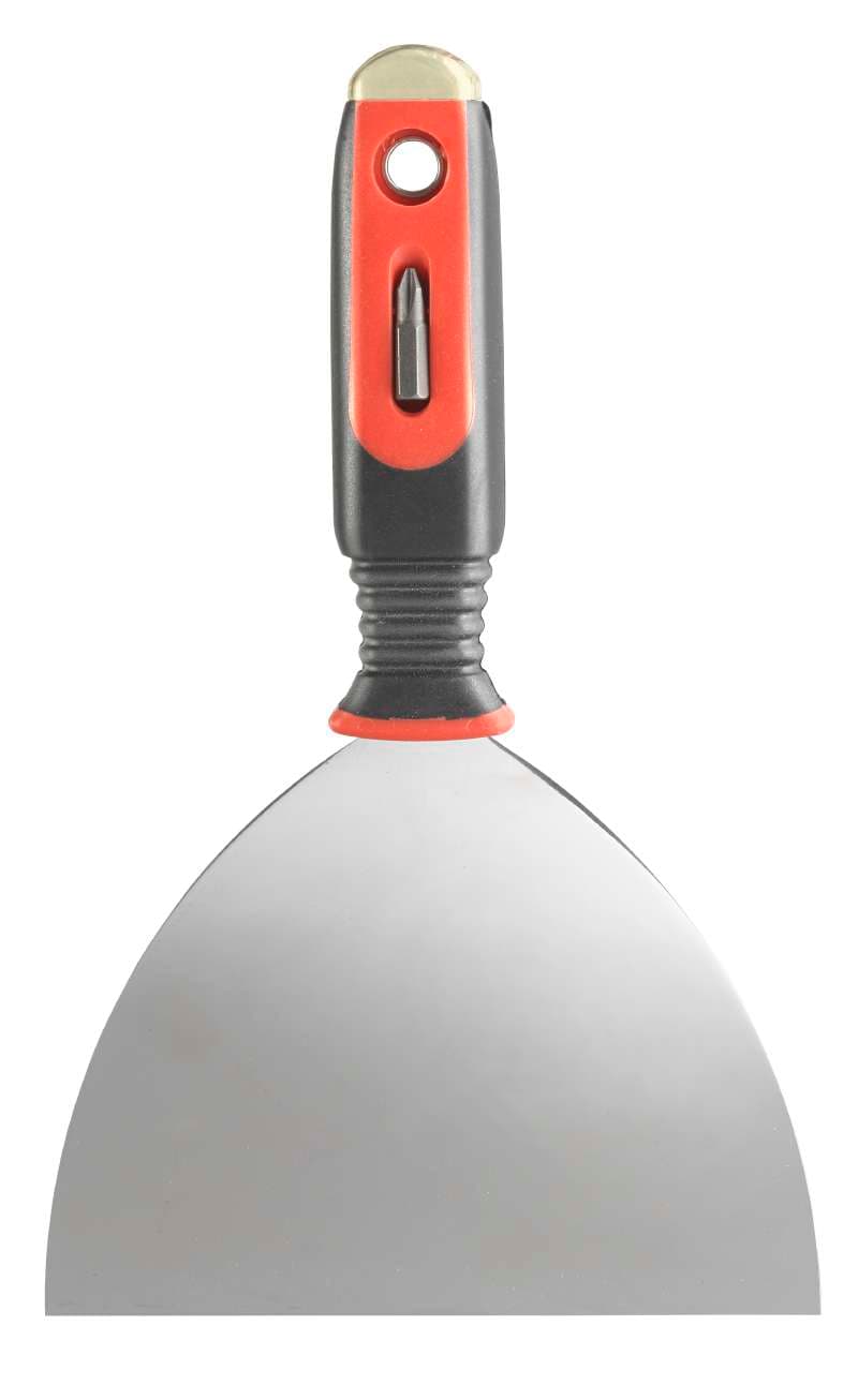  KWB 49033115 Inox špatula sa bitom odrtačem