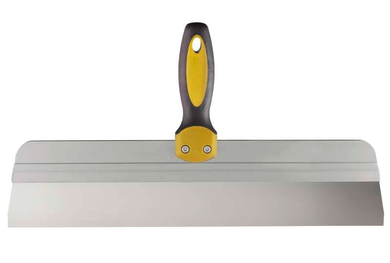  KWB 49033240 špatula za finiš, 400 mm