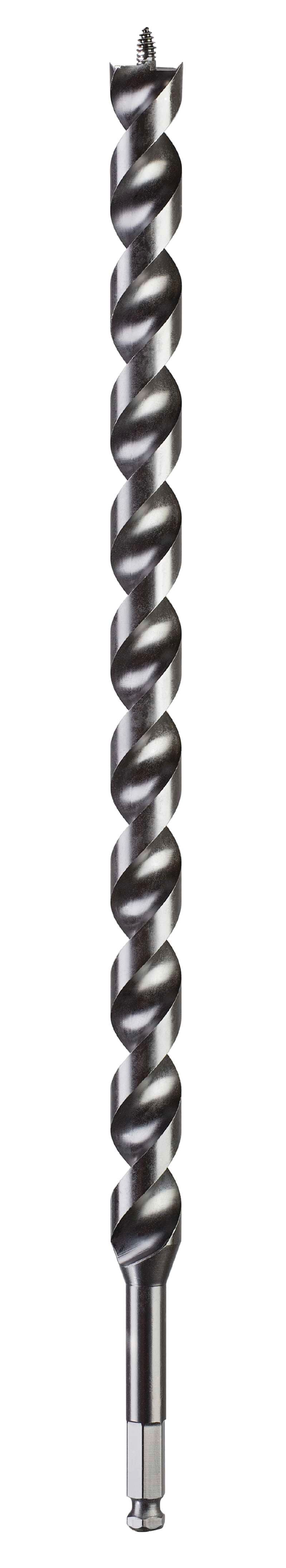  KWB 49042514 Double Cut japanska burgija za drvo, 14 x 460 mm 