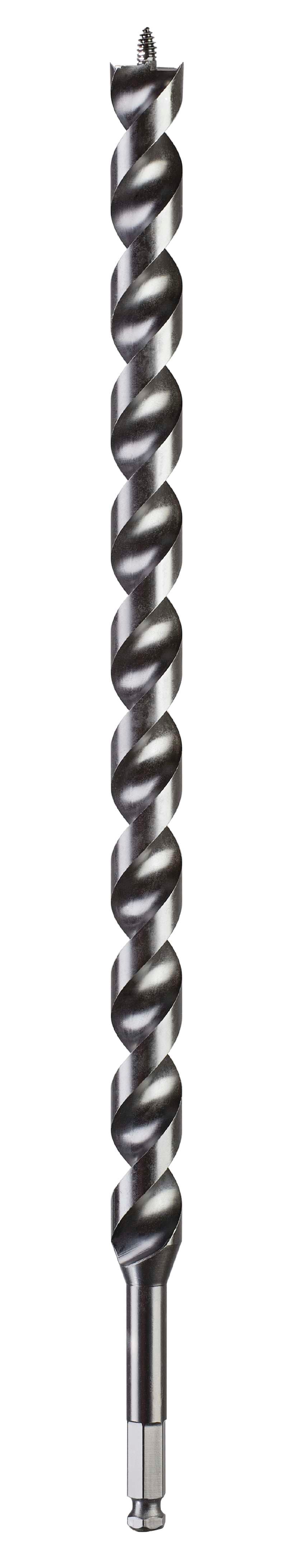  KWB 49042518 Double Cut japanska burgija za drvo, 18 x 460 mm 