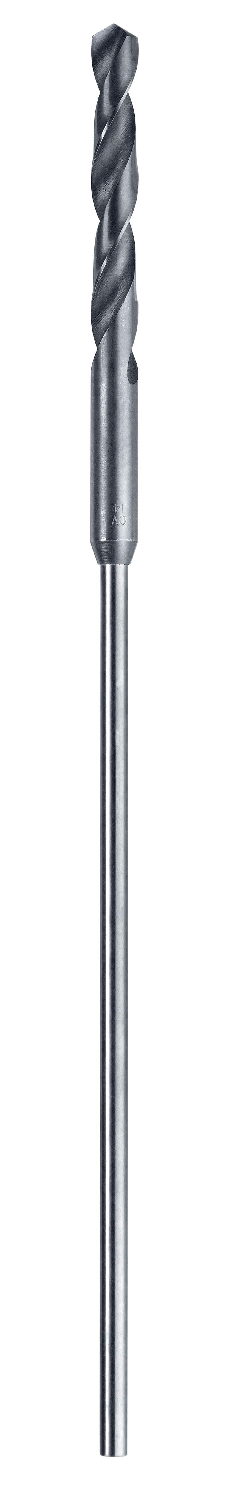  KWB 49043210 Burgija za oplate 10x400, CrV, za bušilice 13mm