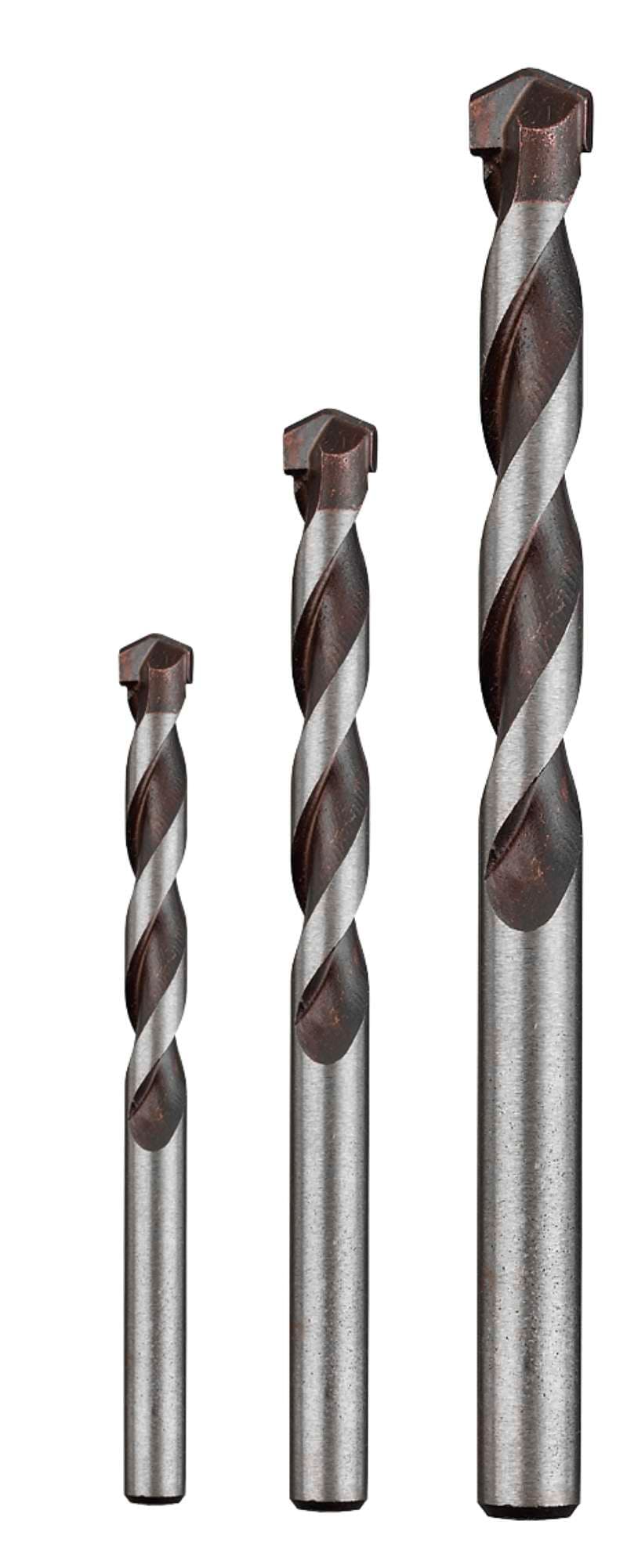 KWB 49044568 Rocker set burgija za beton, 5/6/8 mm
