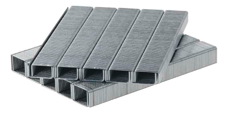  KWB 49053029 set municije za heftalicu 1000 x 6mm, 1000 x 8mm