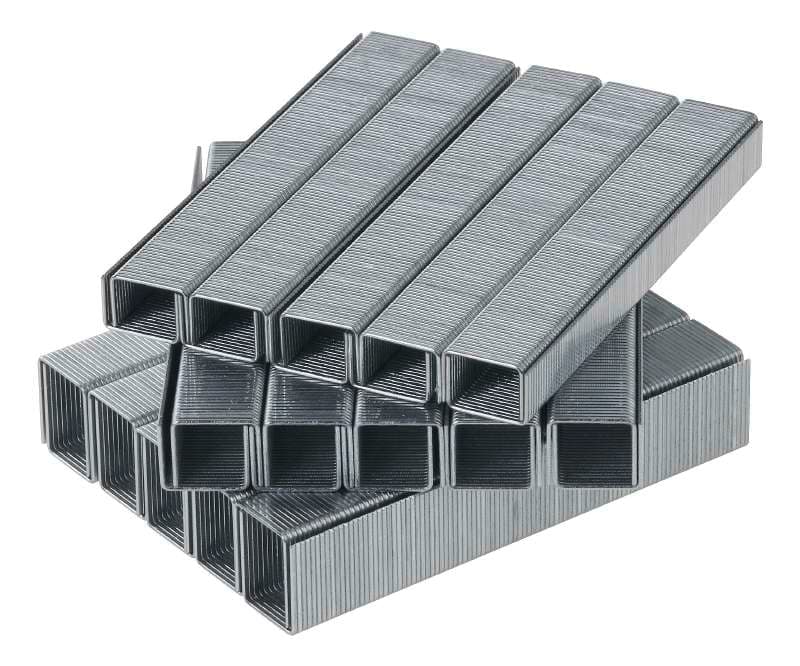  KWB 49053039 set municije za heftalicu 1000 x 8mm, 1000 x 10mm, 1000 x 14mm