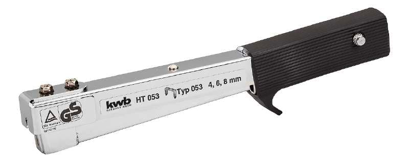  KWB 49053053 ručna čekić heftalica HT 053