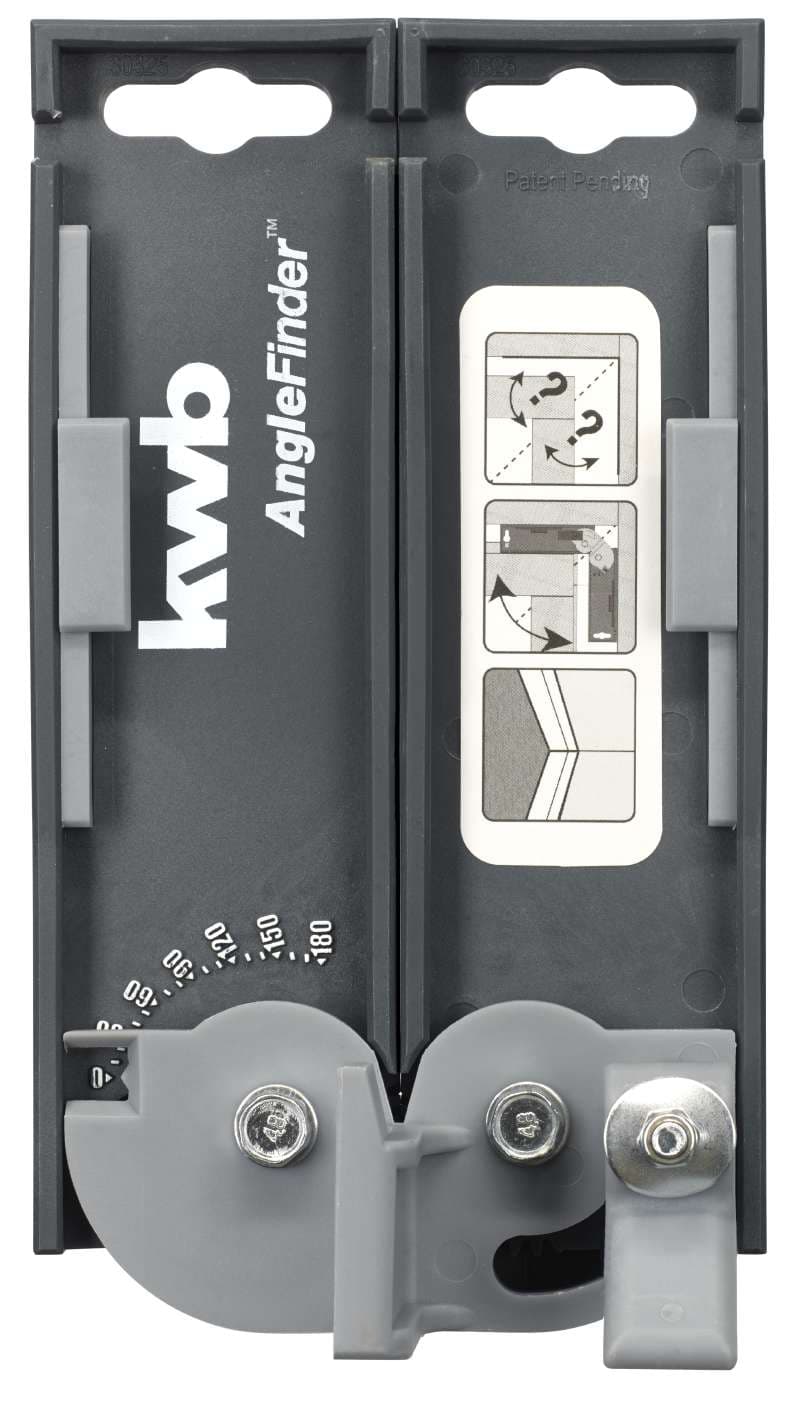  KWB 49061400 uglomer 175 x 52 x 20 mm