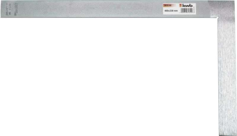  KWB 49061640 Ugaonik bravarski, 400x230 | pocinkovan