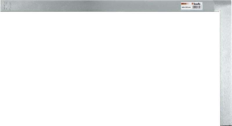  KWB 49061660 Ugaonik bravarski, 600x330 | pocinkovan