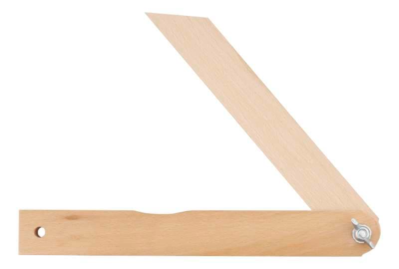  KWB 49061930 drveni uglomer 300 mm