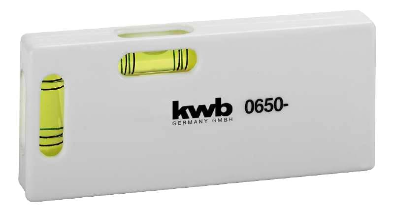  KWB 49065010 Mini libela, 100