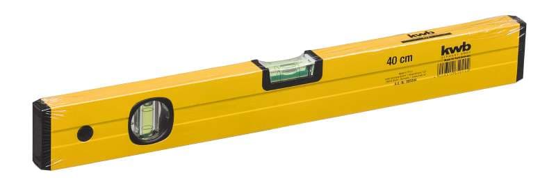  KWB 49065044 aluminijumska libela 40 cm