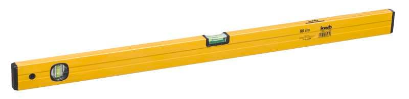  KWB 49065084 aluminijumska libela 80 cm