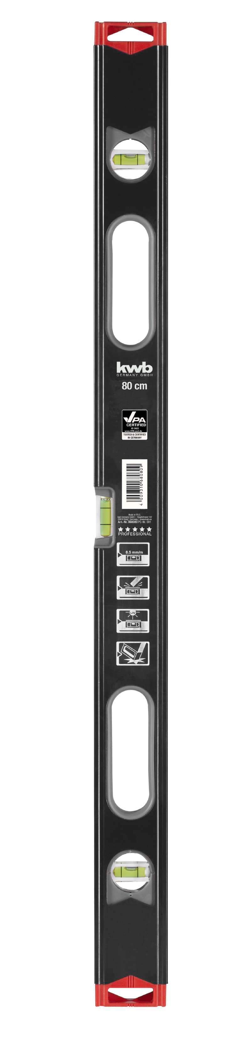  KWB 49068080 libela 80 cm