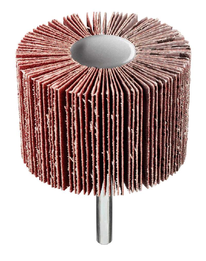  KWB 49088030 lamelni brusni disk 60 x 40 mm, granulacija 60