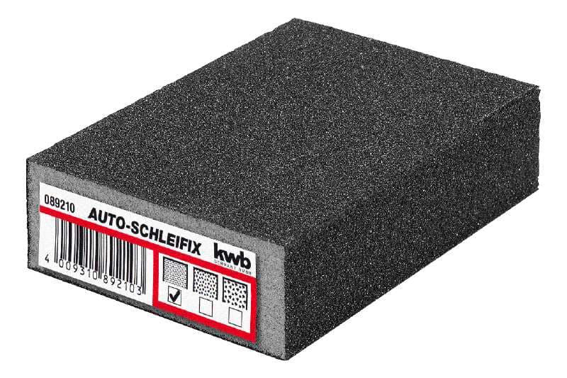  KWB 49089210 brusni sunđer fini