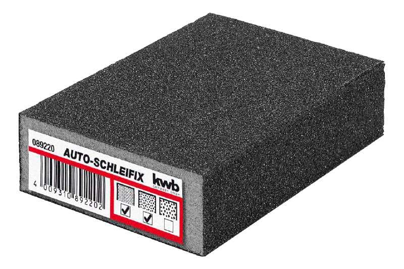  KWB 49089220 brusni sunđer za boju