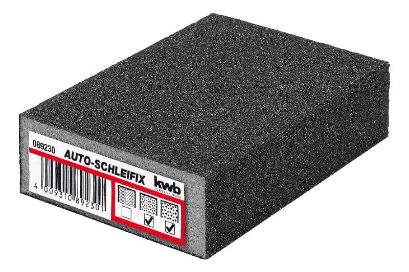  KWB 49089230 brusni sunđer za boju