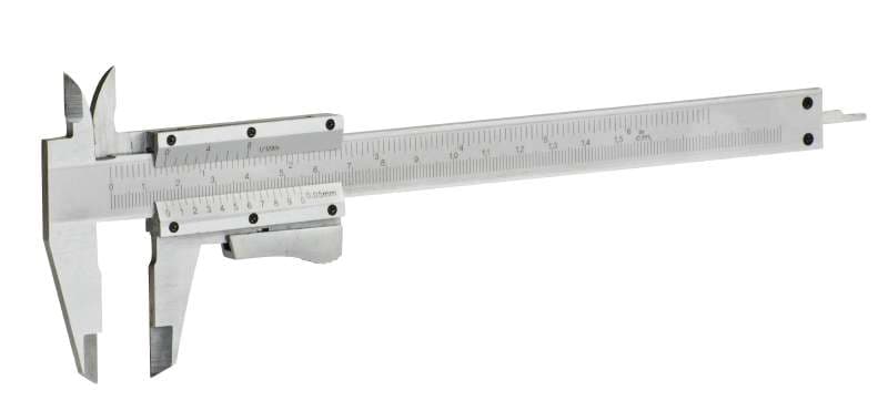  KWB 49092090 pomično merilo 150 mm