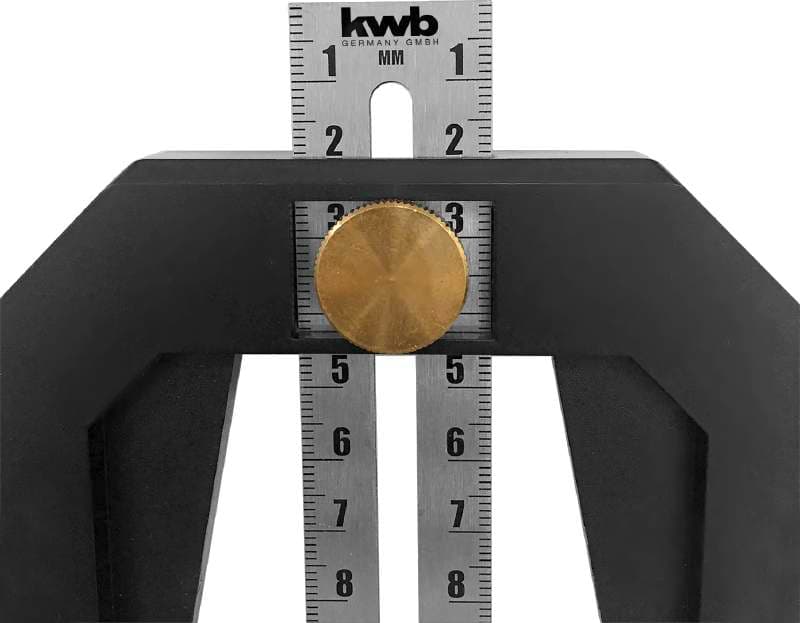  KWB 49092100 dubinomer 0 - 100 mm