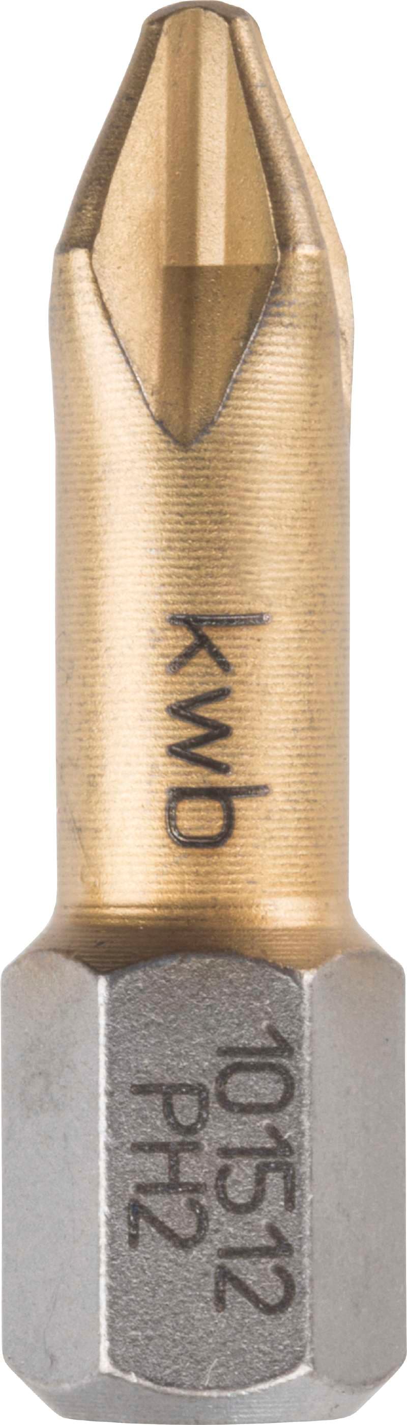 KWB 49101503 TITAN nastavak za odvijač PH 3, SB