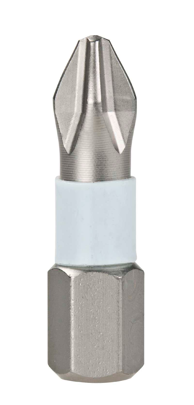 KWB 49104703 INOX nastavak za odvijač PH 3, SB