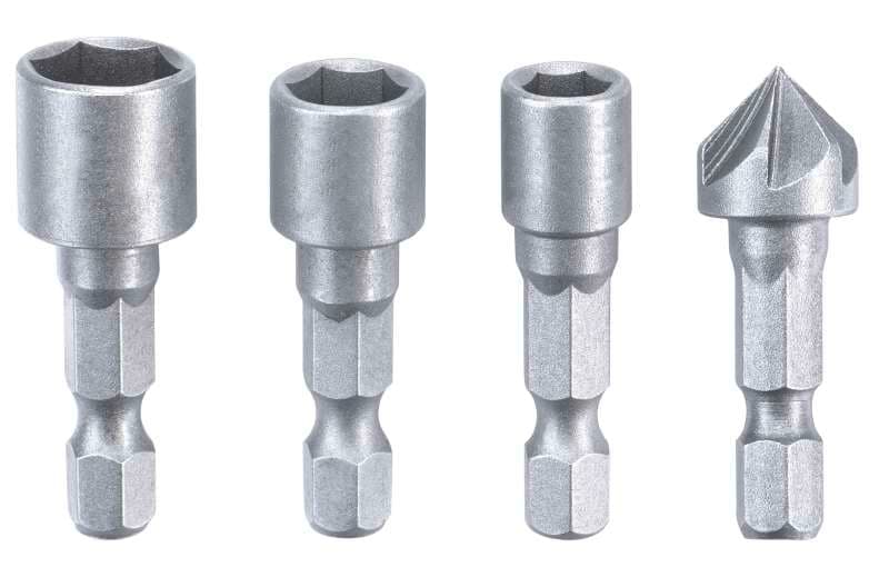  KWB 49108800 Bitbox set bitova 34 komada