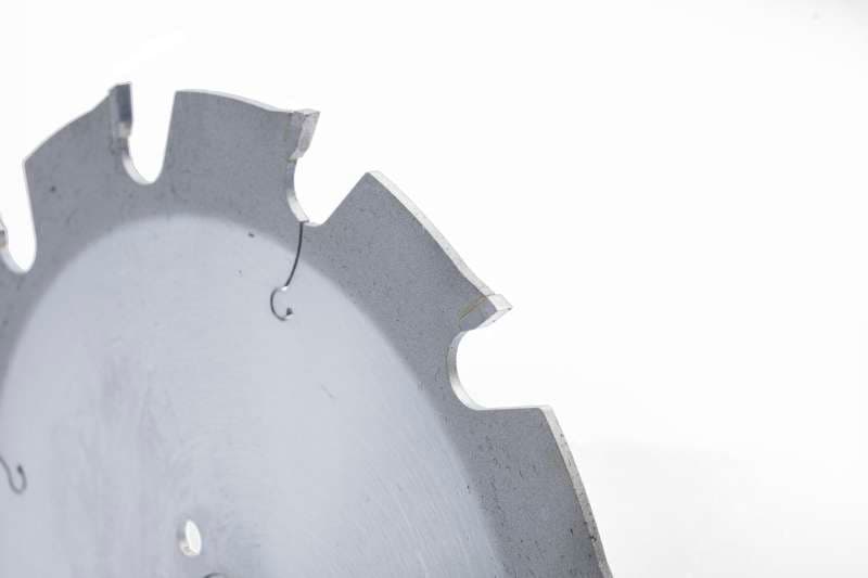  KWB 49584544 list kružne testere za drvo 160 x 20 mm, 45K