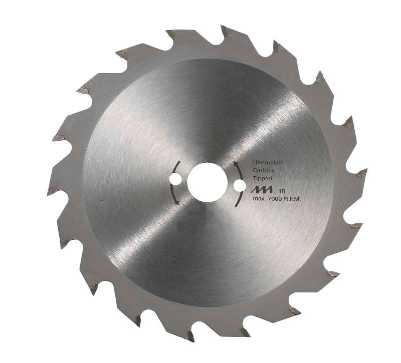  KWB 49586955 Rezni disk za cirkular 190x30 30Z, HM, za drvo/plastiku