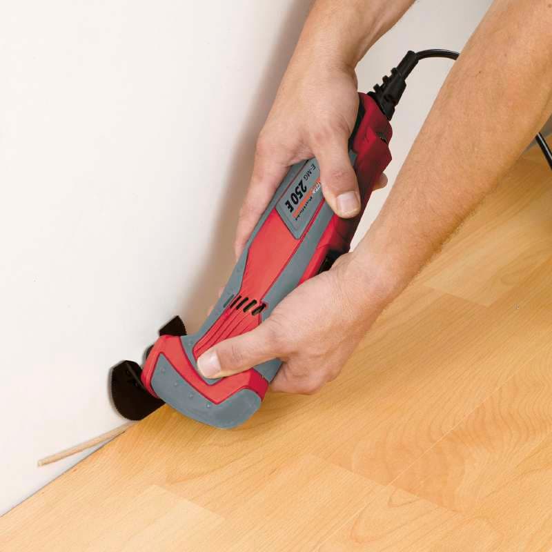  KWB 49708800 Set pribora za multi-alat 4/1, za stolarske radove