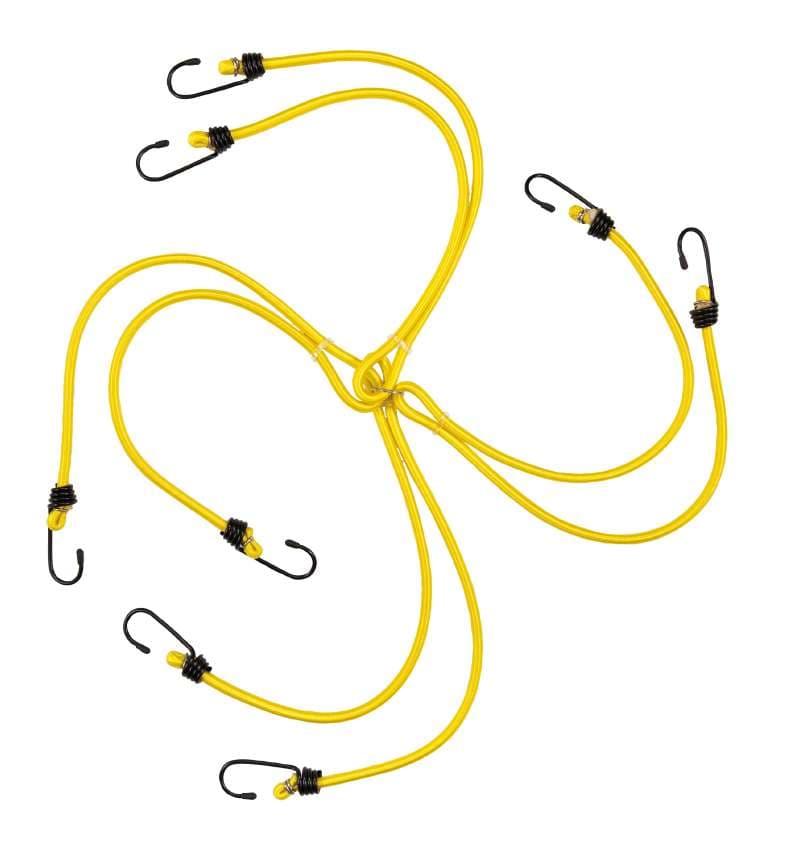  KWB 49774290 Elastična 8-kraka traka, 900x8mm | TUEV