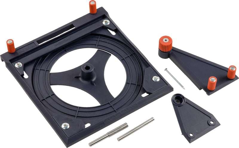  KWB 49783500 Linemaster vođica glodalice