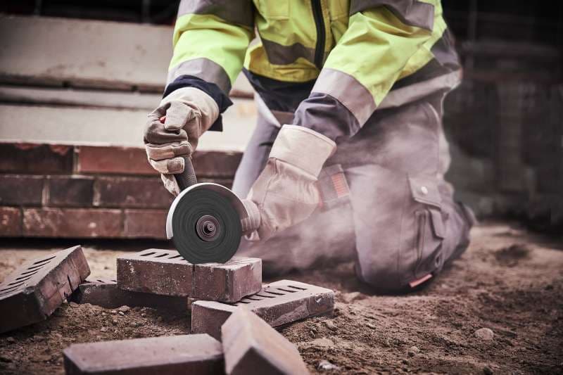  KWB 49792970 rezna ploča za kamen 230 mm