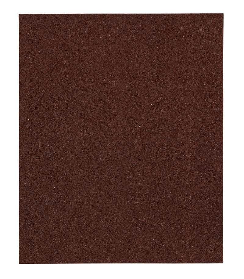  KWB 49810150 Brusni papir (drvo-metal) GR150 | 230x280, alu-oksid