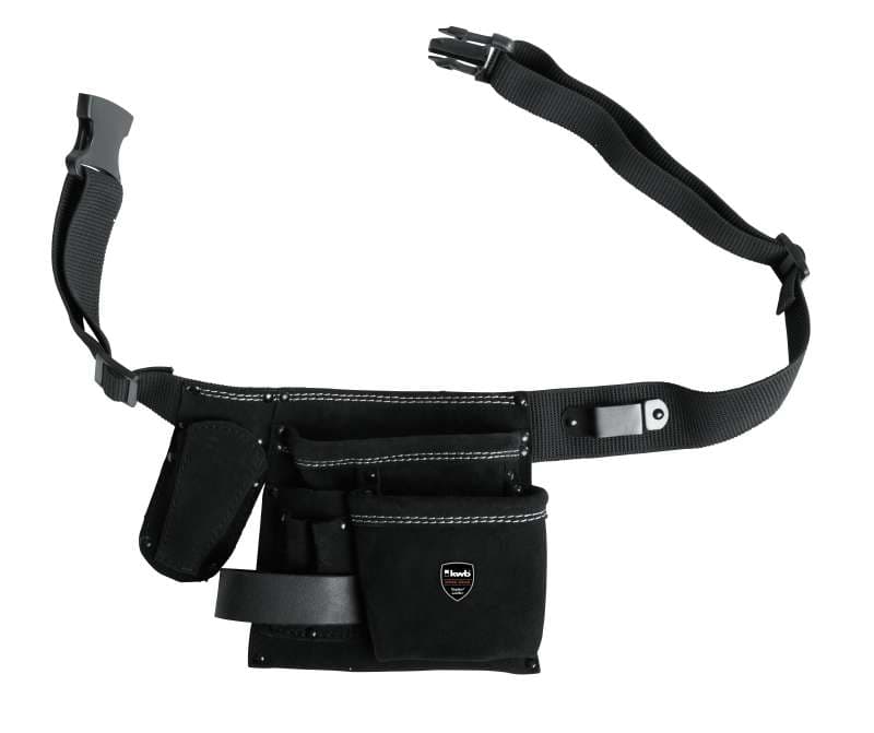  KWB 49906610 torba za alat sa najlonskim kaišem, 195 x 240 mm