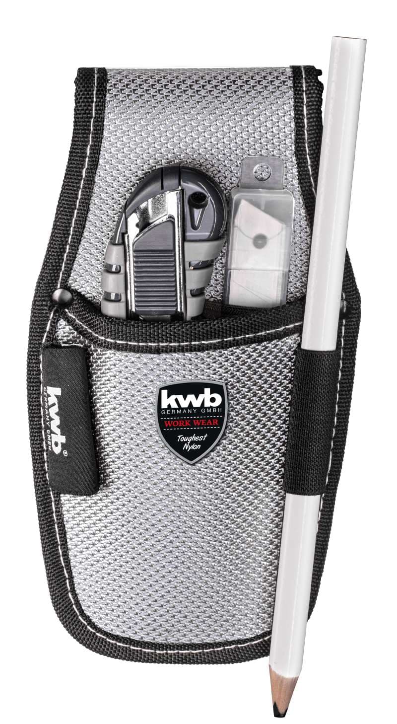  KWB 49907110 futrola za nož, poliester, 95 x 200 mm