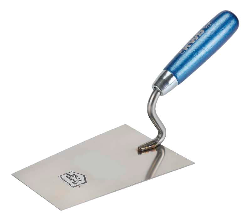  KWB 49924228 Mistrija četvrtasta 180mm