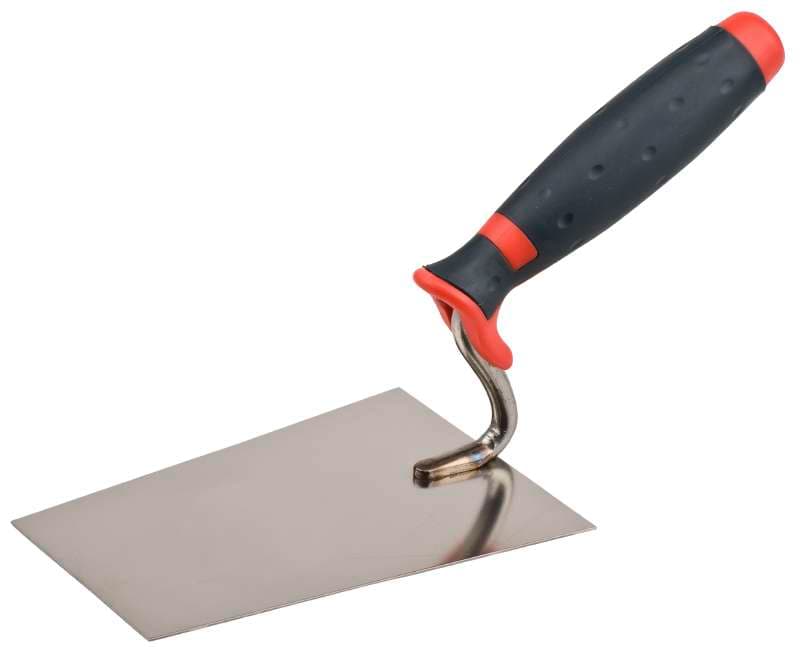  KWB 49924266 Inox mistrija 160 x 85/115 mm