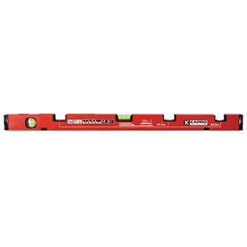 Libela za suvu gradnju (knauf) magnetna 90 cm 773 KAPRO