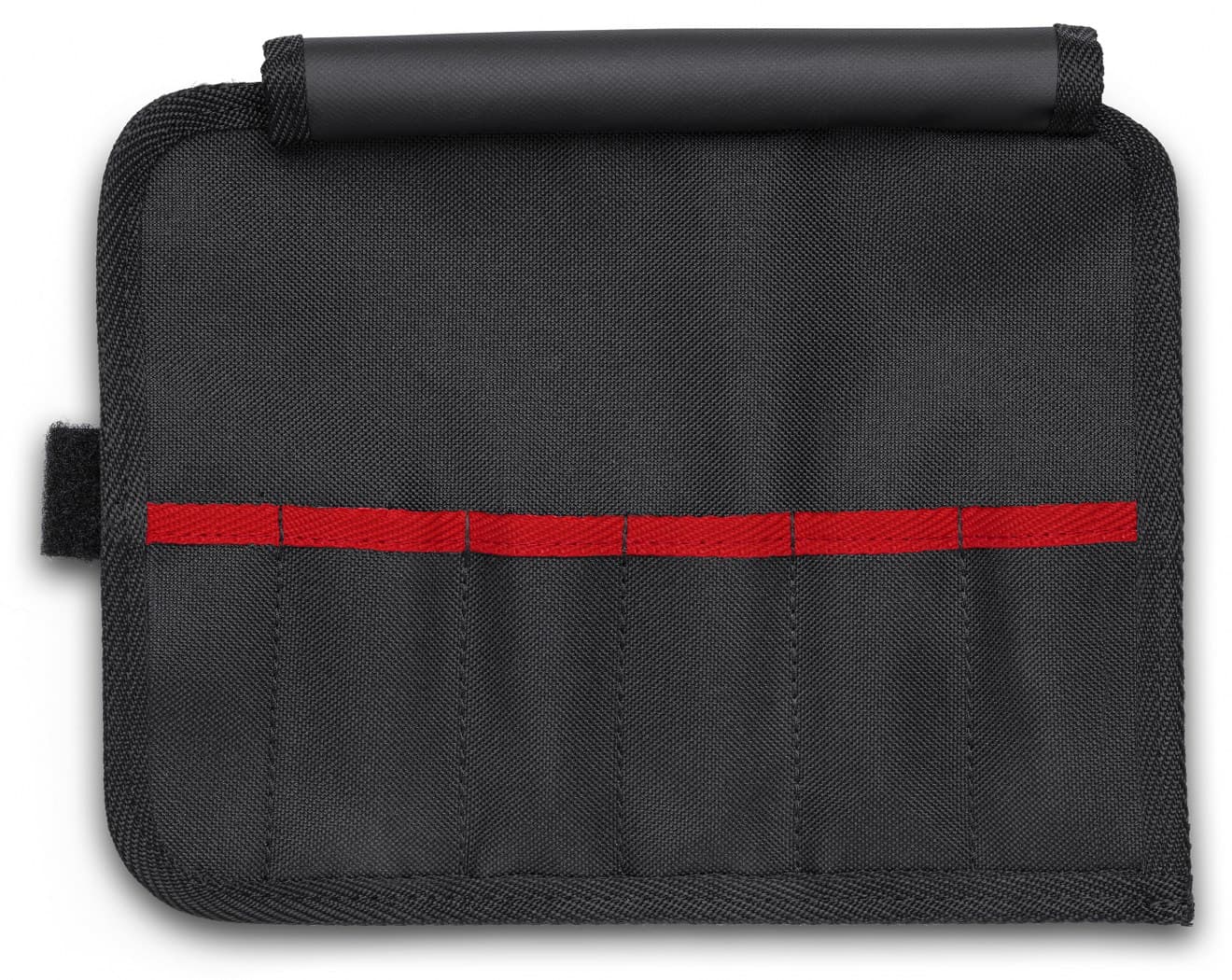 Knipex 00 19 92 V01 LE Savitljiva torbica za alat za izolovanu pincetu 5 pregrada 200 mm