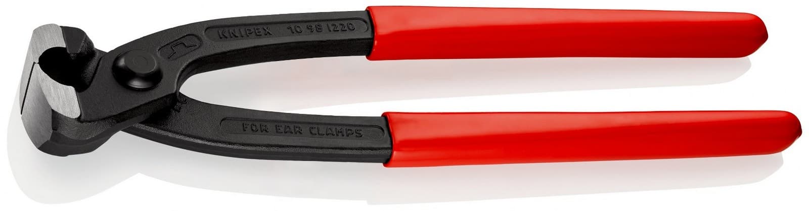 Knipex klešta za šelne sa ušima 10 98 I220