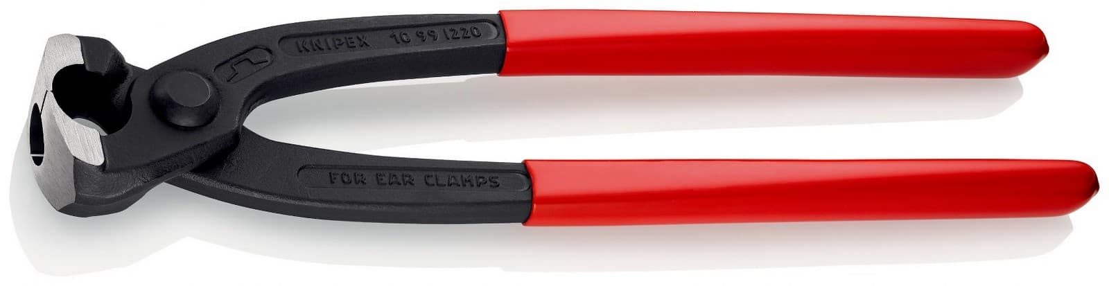 Knipex klešta za šelne sa ušima 10 99 I220