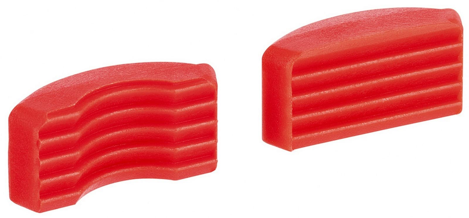 Knipex 12 59 02 1 par rezervne stezne čeljusti za 12 50 200 