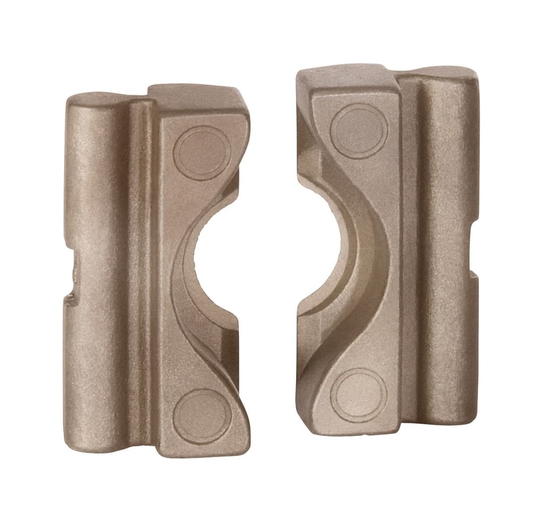 Knipex 12 79 31 1 par rezervnog noža za 12 74 180 SB 