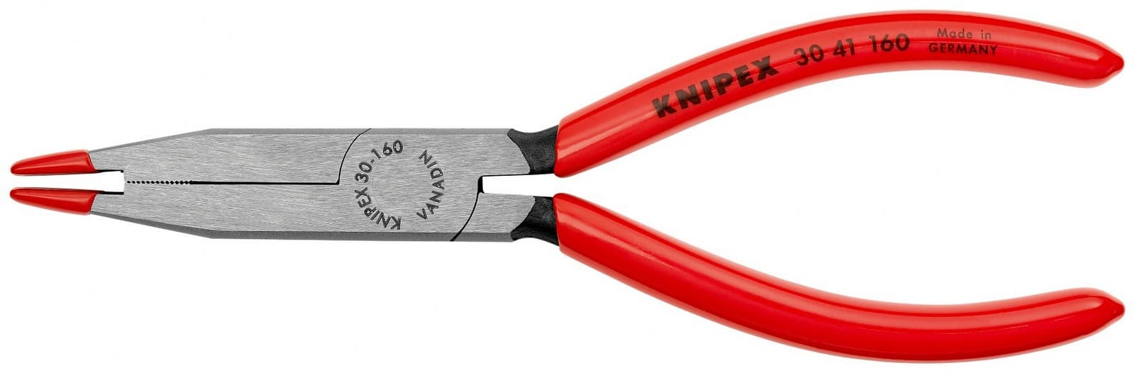 Knipex klešta za hvatanje za halogene sijalice 160mm 30 41 160