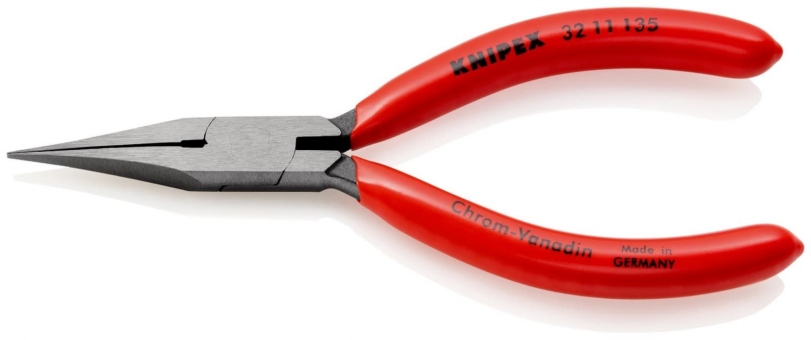 Knipex klešta za hvatanje i nameštanje 135mm 32 11 135