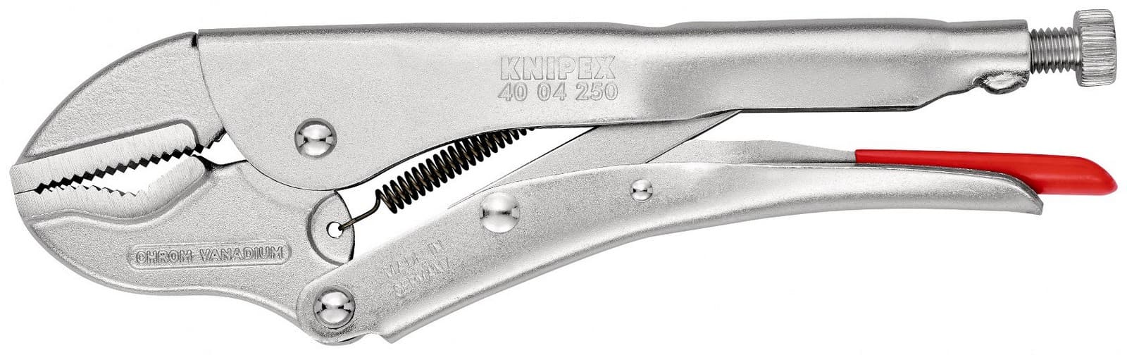 Knipex univerzalna grip klešta 250mm 40 04 250