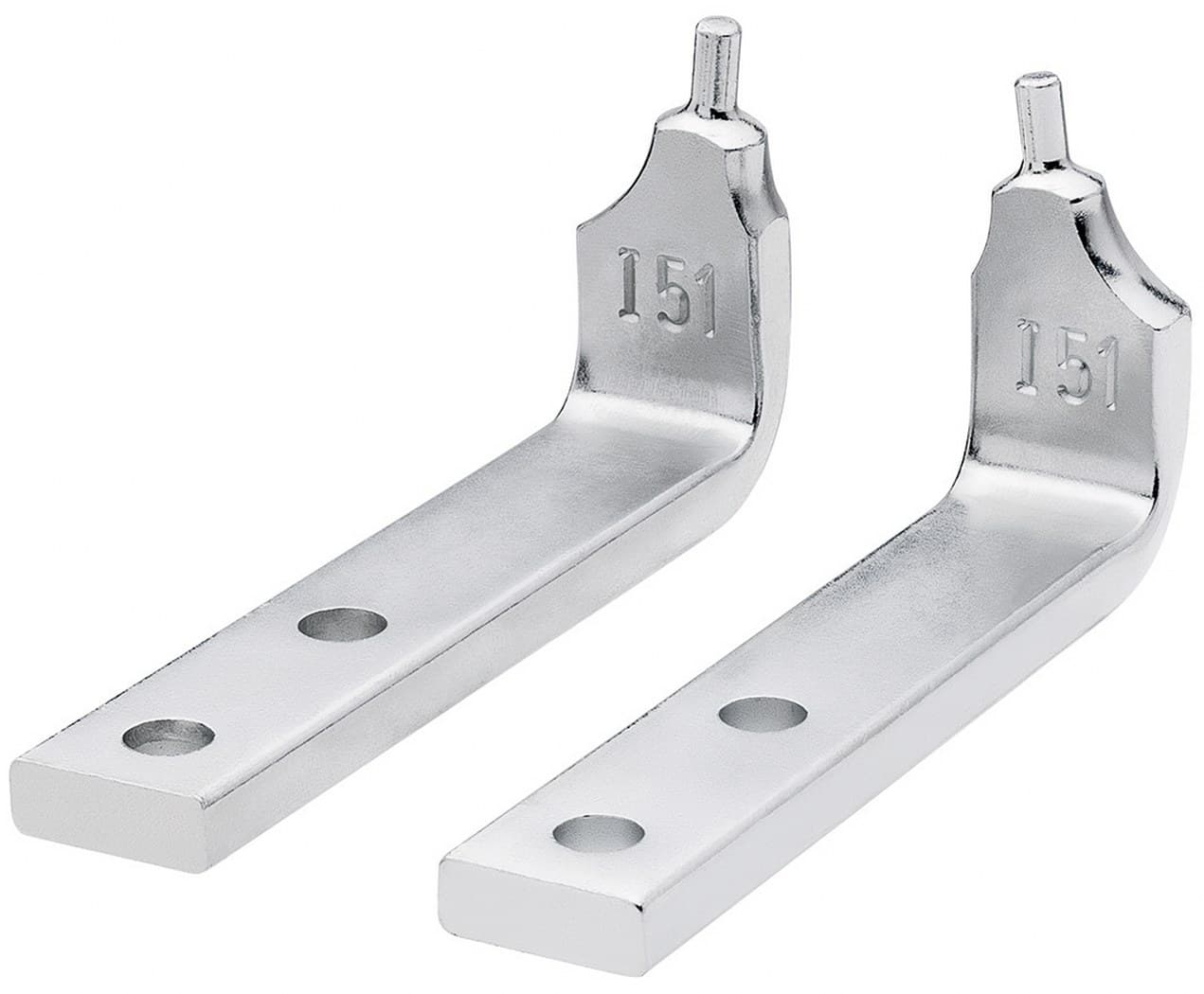 Knipex 44 29 J51 1 par rezervni vrhovi za 44 20 J51 