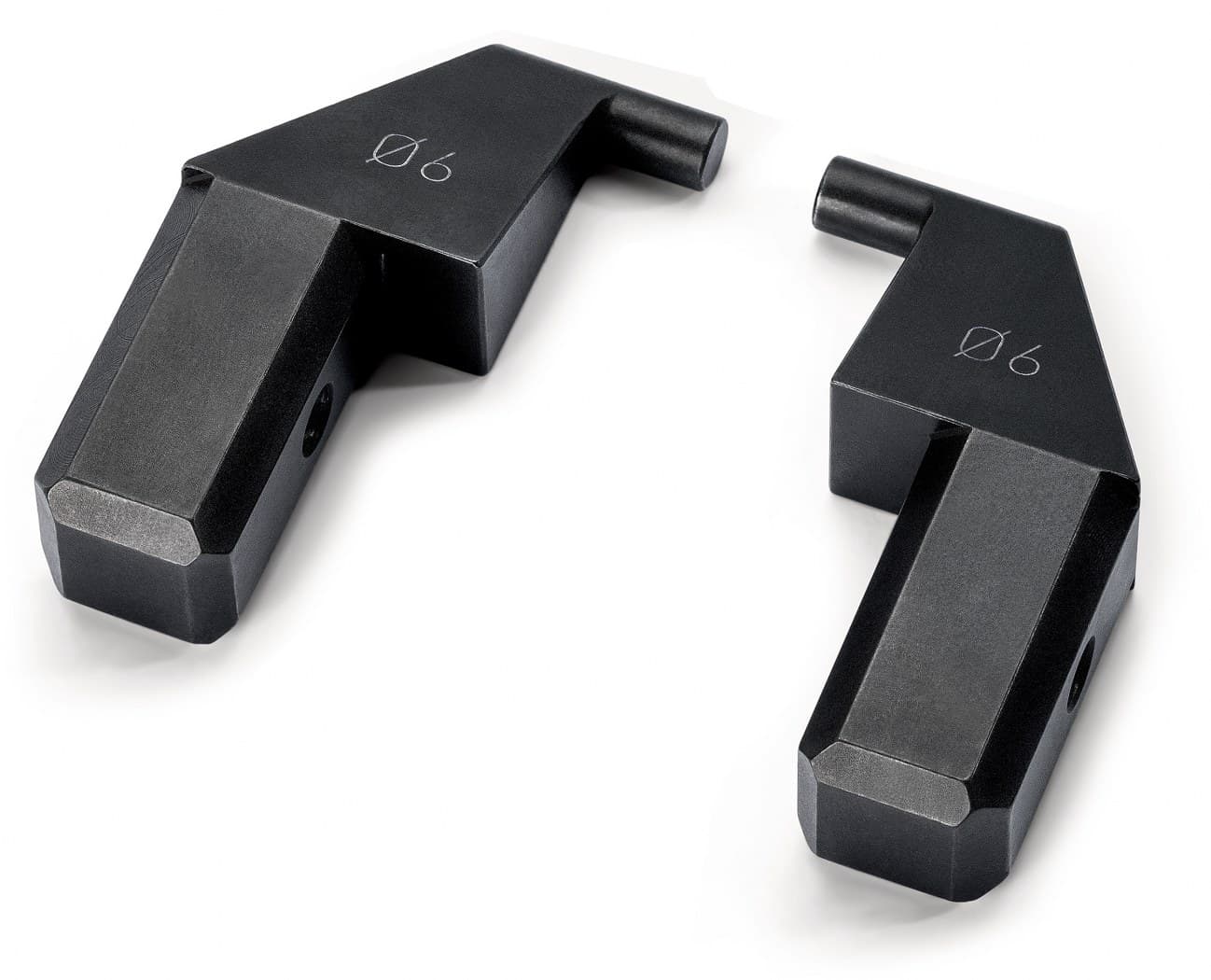 Knipex 46 19 100 01 rezervni vrhovi 6 mm 