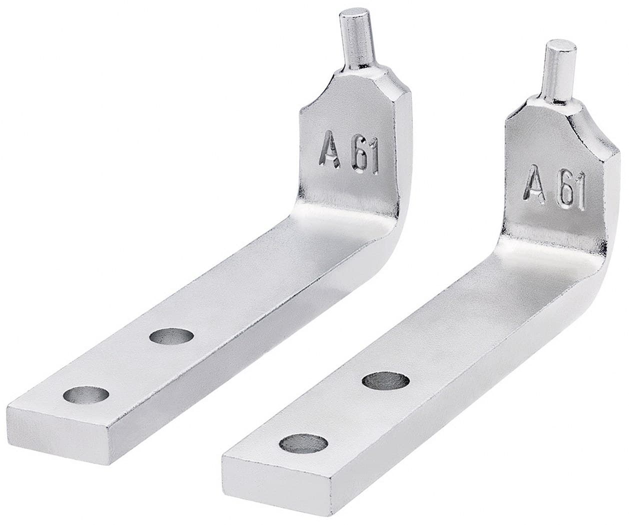 Knipex 46 29 A61 1 par rezervni vrhovi za 46 20 A61 