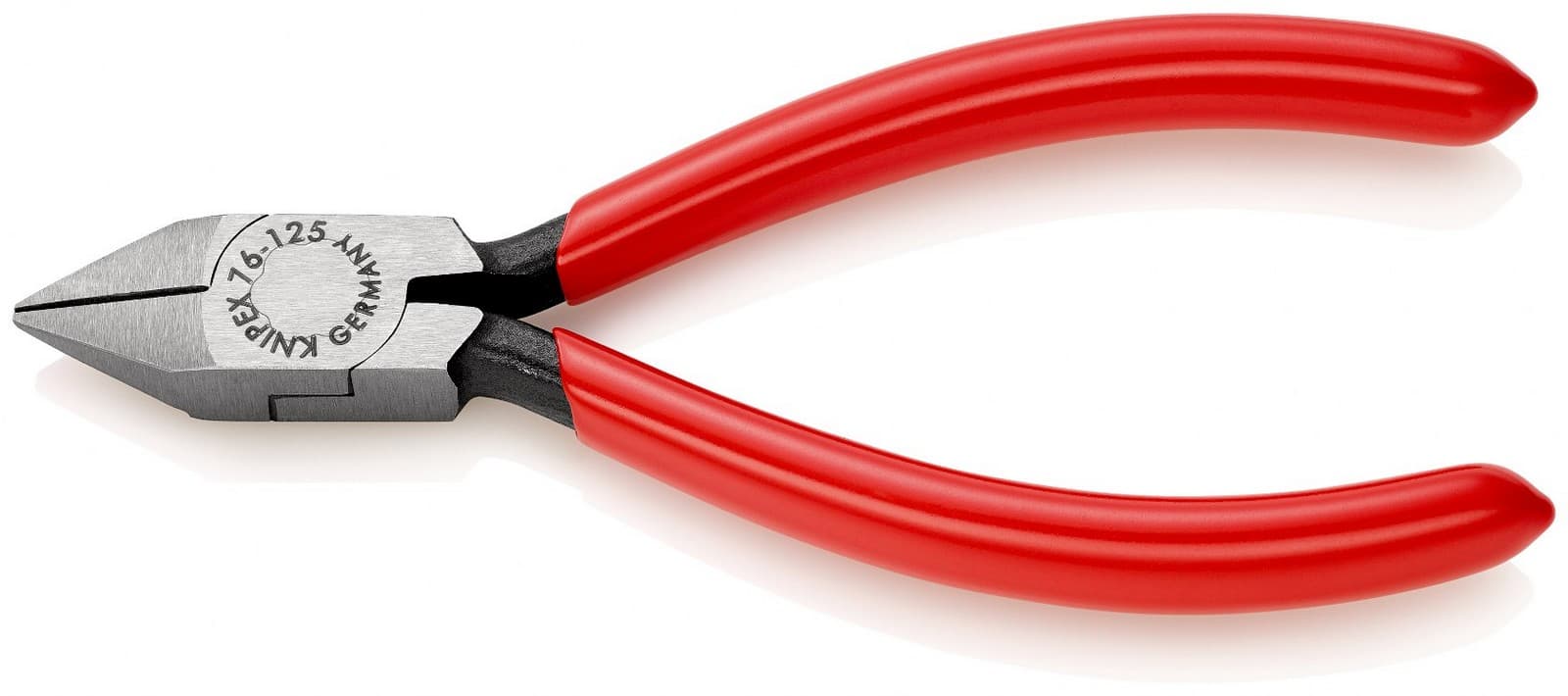 Knipex kose sečice za elektromehaničare 125mm 76 81 125